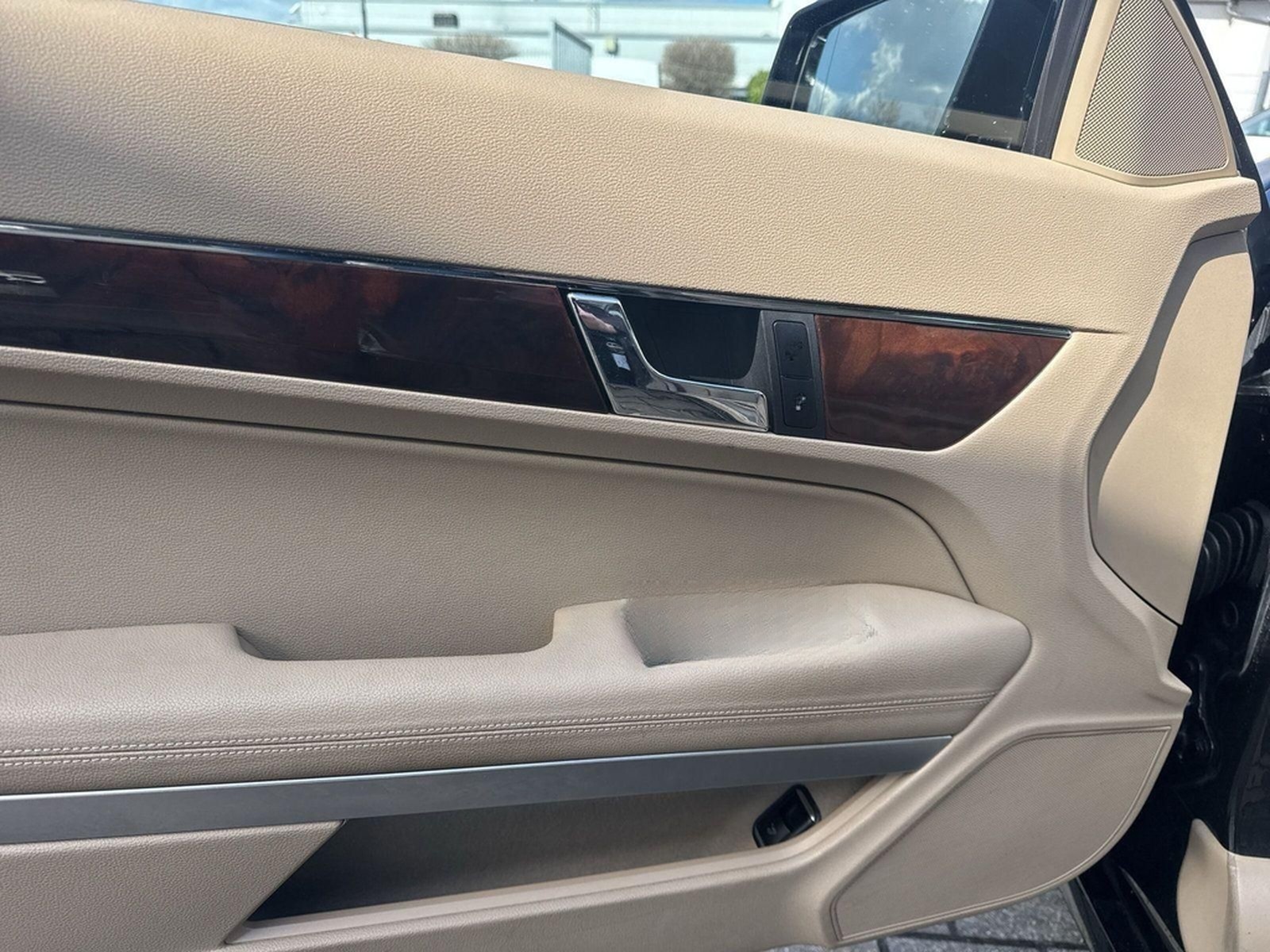 Mercedes-Benz E 200 CGI BE Elegance Naci ASC Leder PTS foto 16
