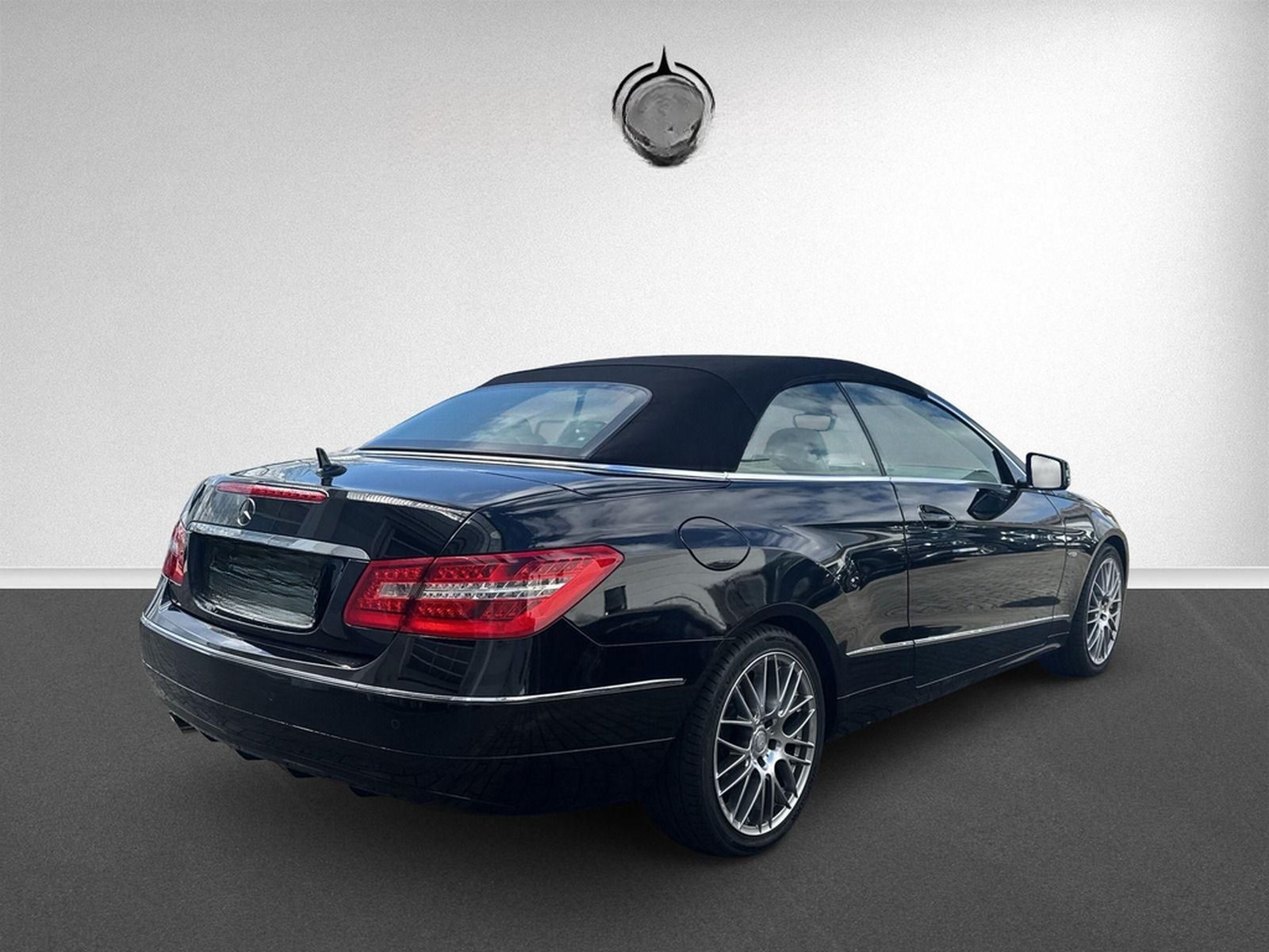 Mercedes-Benz E 200 CGI BE Elegance Naci ASC Leder PTS foto 17