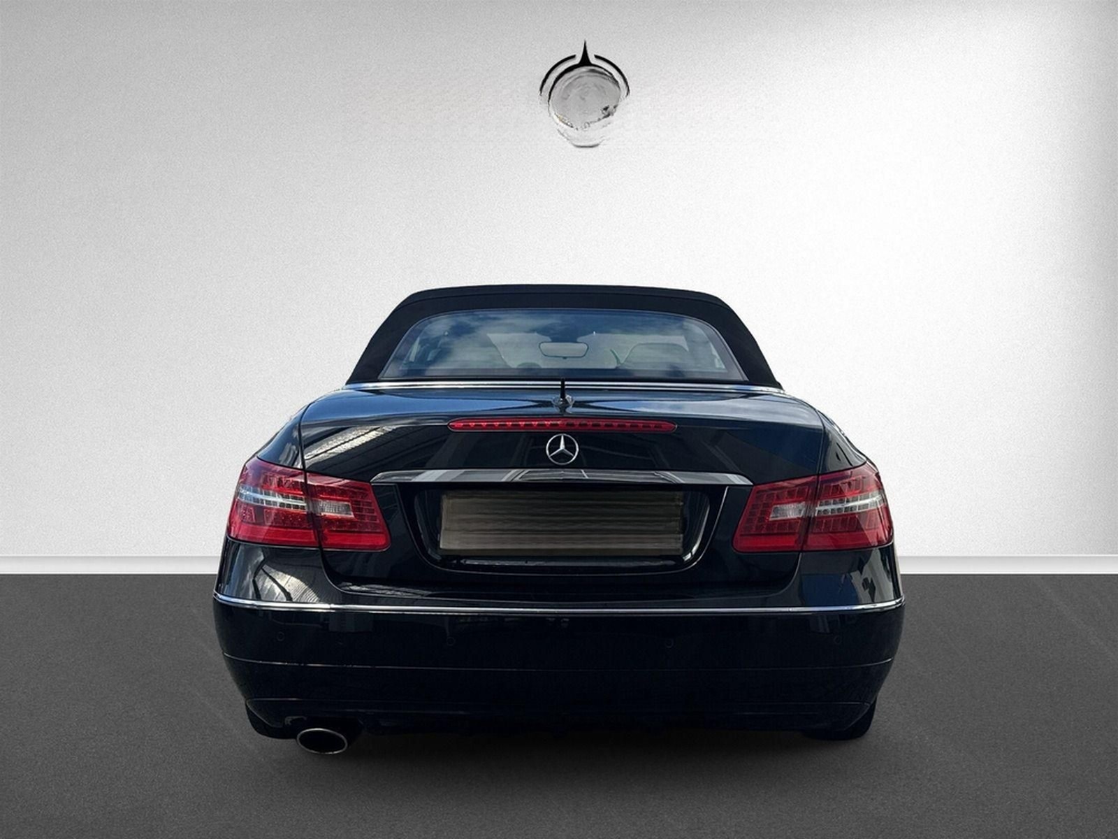 Mercedes-Benz E 200 CGI BE Elegance Naci ASC Leder PTS foto 19