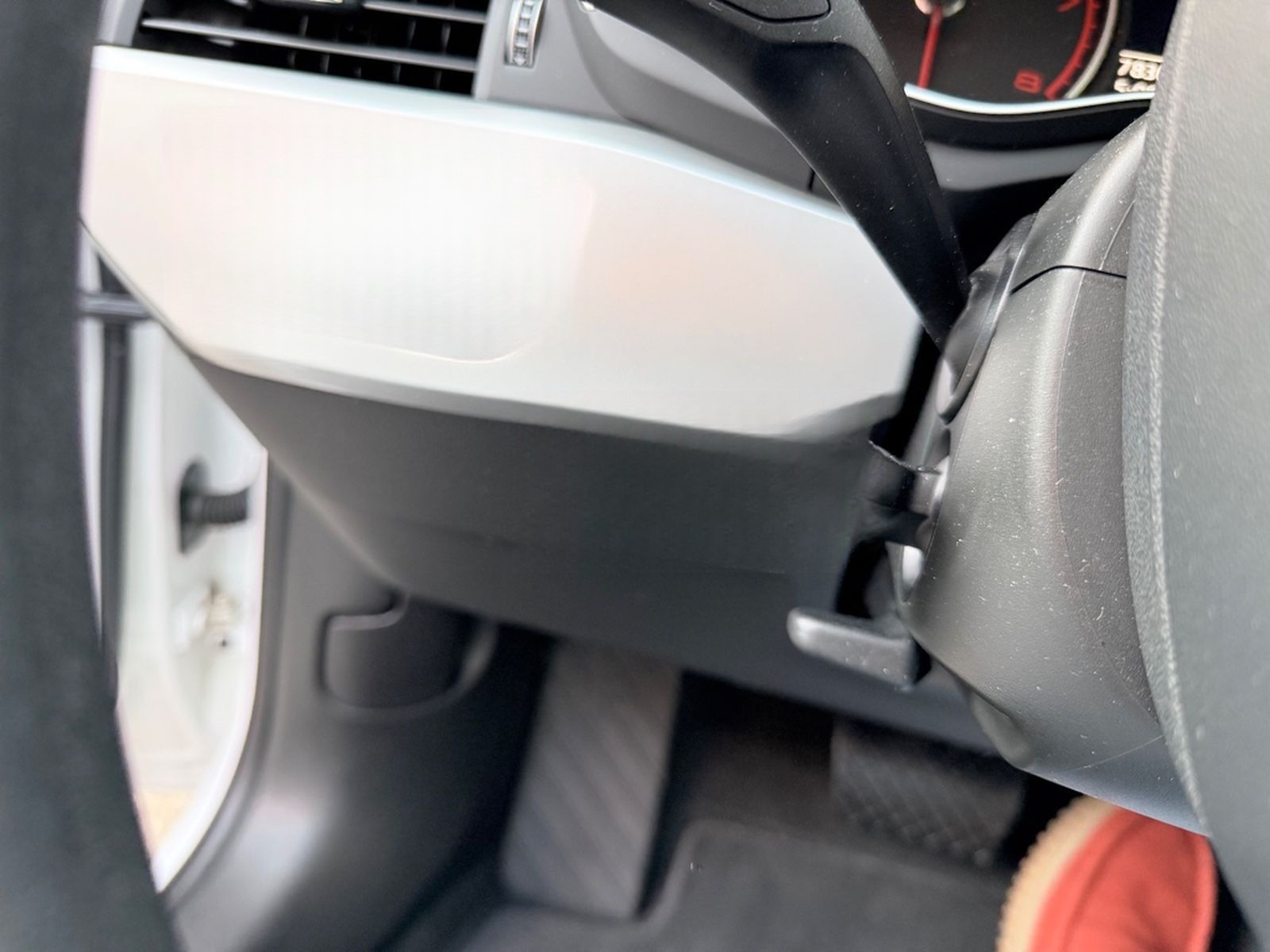 Audi A4 Lim.AUTOMATI/PDC/KAMERA/TEMPOMA/I HAND foto 17