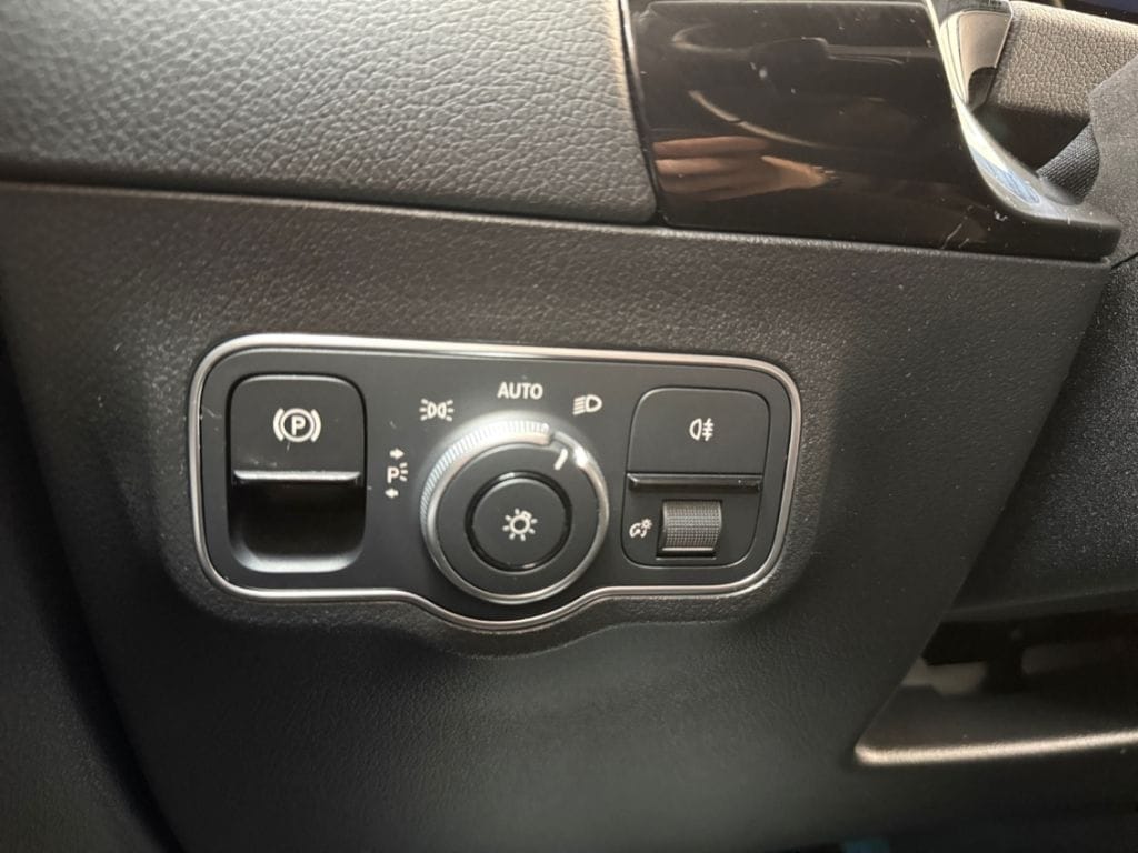 Mercedes-Benz EQA 4Matic B-ZERT AHK NAV LED DIG-DISPLAY KAMERA foto 16