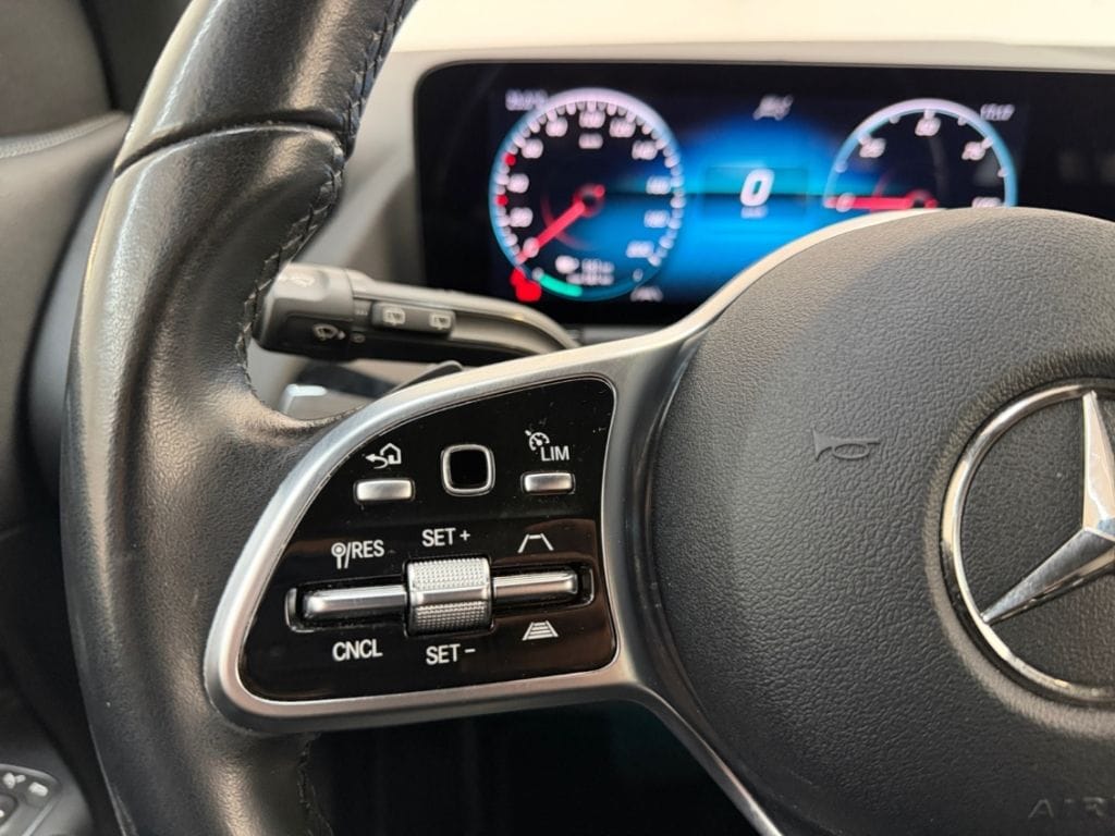 Mercedes-Benz EQA 4Matic B-ZERT AHK NAV LED DIG-DISPLAY KAMERA foto 17