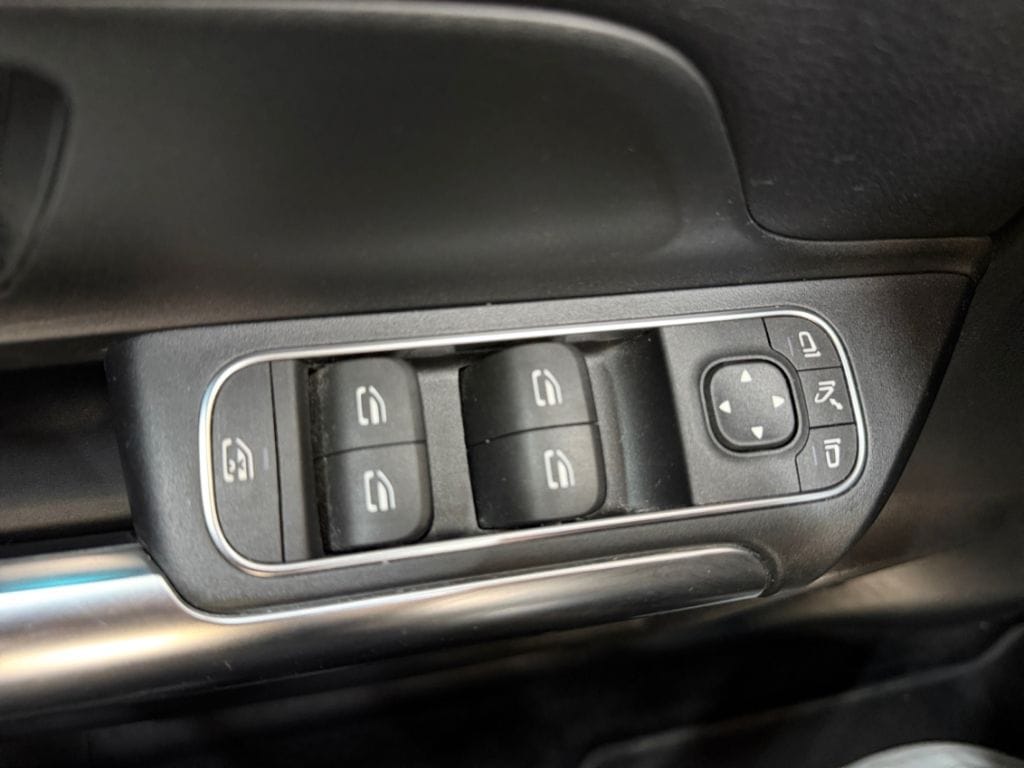 Mercedes-Benz EQA 4Matic B-ZERT AHK NAV LED DIG-DISPLAY KAMERA foto 20