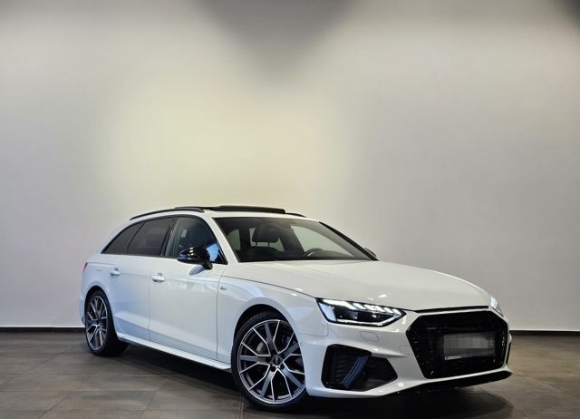 Audi A4 2x S Line Competition Pano Kamera Ahk 19'' foto 2