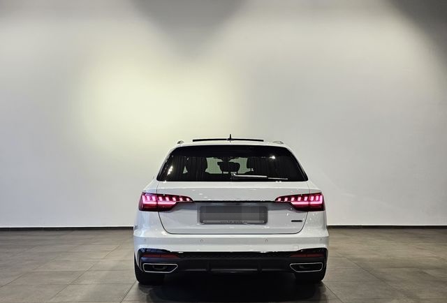 Audi A4 2x S Line Competition Pano Kamera Ahk 19'' foto 11