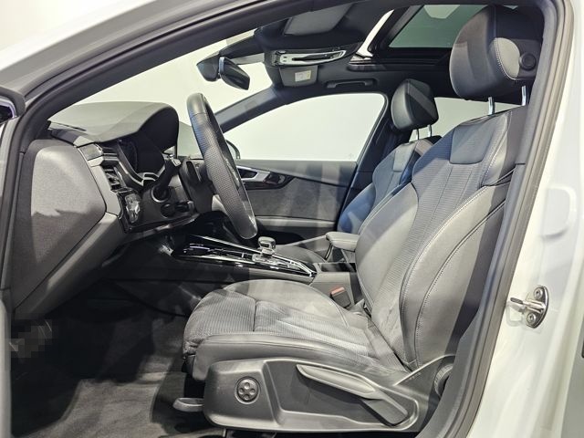 Audi A4 2x S Line Competition Pano Kamera Ahk 19'' foto 13