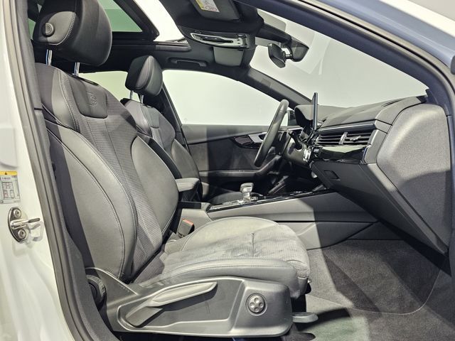 Audi A4 2x S Line Competition Pano Kamera Ahk 19'' foto 14