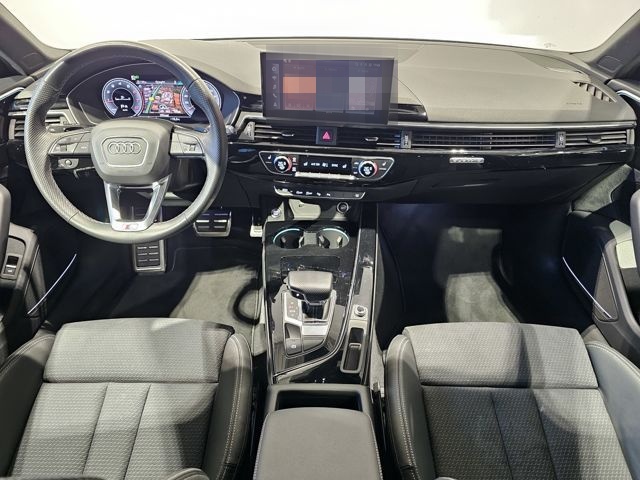 Audi A4 2x S Line Competition Pano Kamera Ahk 19'' foto 17