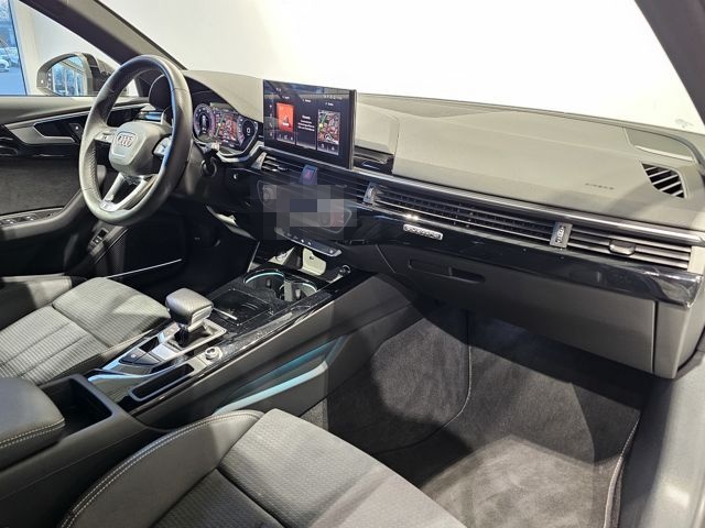 Audi A4 2x S Line Competition Pano Kamera Ahk 19'' foto 18