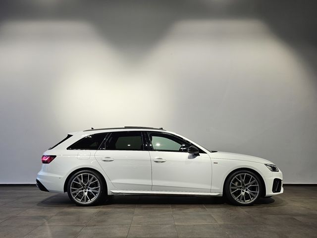 Audi A4 2x S Line Competition Pano Kamera Ahk 19'' foto 7