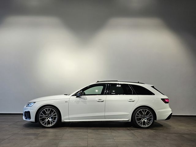 Audi A4 2x S Line Competition Pano Kamera Ahk 19'' foto 8