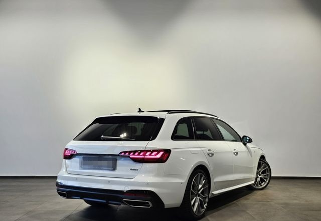 Audi A4 2x S Line Competition Pano Kamera Ahk 19'' foto 9