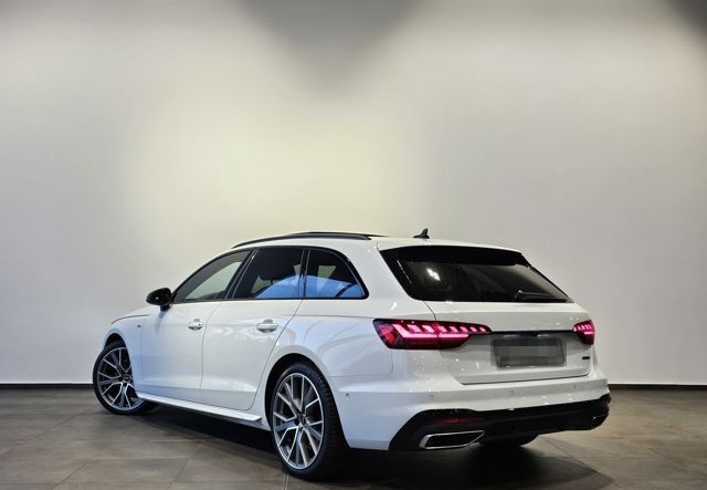 Audi A4 2x S Line Competition Pano Kamera Ahk 19'' foto 10