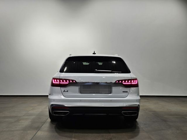 Audi A4 40 TFSI Q 2x S Line Matrix KameraStandheizung foto 11