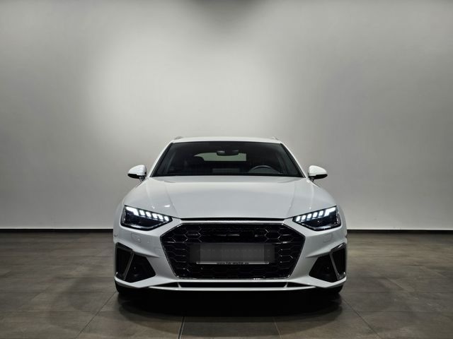 Audi A4 40 TFSI Q 2x S Line Matrix KameraStandheizung foto 3