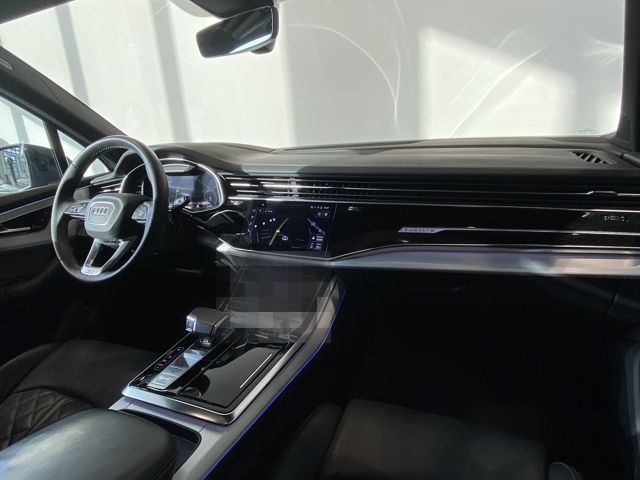 Audi Q7 60 TFSI e S Line Black Pano S-Sitz Matrix 22' foto 15