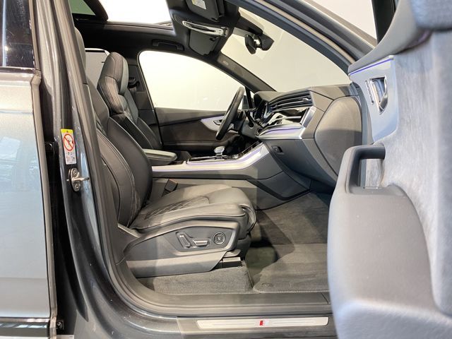 Audi Q7 60 TFSI e S Line Black Pano S-Sitz Matrix 22' foto 25