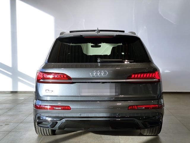 Audi Q7 60 TFSI e S Line Black Pano S-Sitz Matrix 22' foto 10
