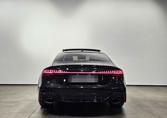 Audi RS7 Black Edi.Pano Keramik Massage Hud B&O 22'' foto 11