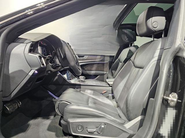 Audi RS7 Black Edi.Pano Keramik Massage Hud B&O 22'' foto 13