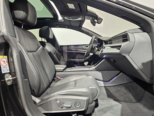 Audi RS7 Black Edi.Pano Keramik Massage Hud B&O 22'' foto 14