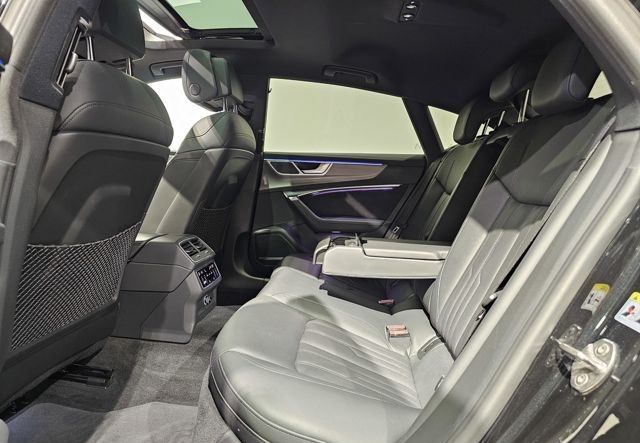 Audi RS7 Black Edi.Pano Keramik Massage Hud B&O 22'' foto 15