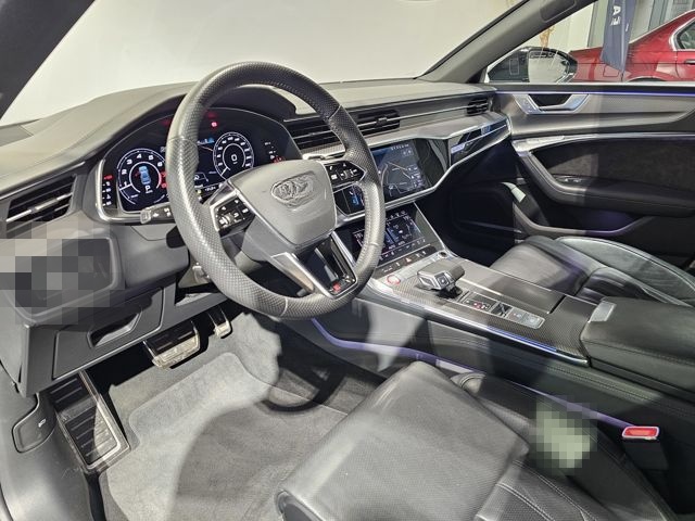 Audi RS7 Black Edi.Pano Keramik Massage Hud B&O 22'' foto 16
