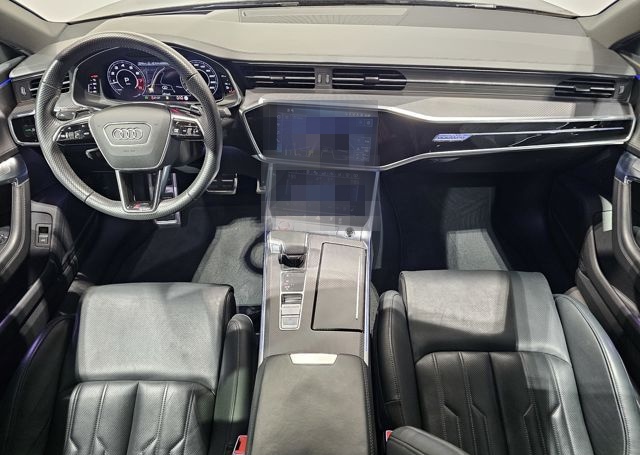Audi RS7 Black Edi.Pano Keramik Massage Hud B&O 22'' foto 17