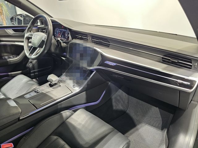Audi RS7 Black Edi.Pano Keramik Massage Hud B&O 22'' foto 18