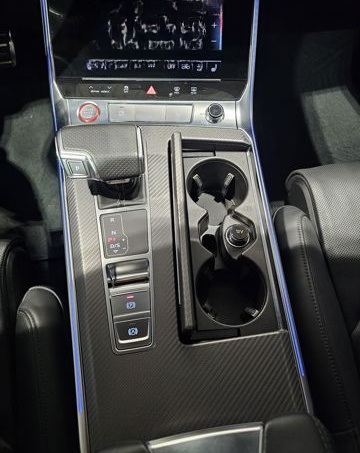 Audi RS7 Black Edi.Pano Keramik Massage Hud B&O 22'' foto 19