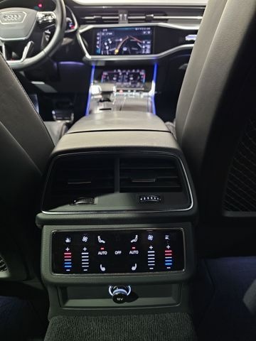 Audi RS7 Black Edi.Pano Keramik Massage Hud B&O 22'' foto 20