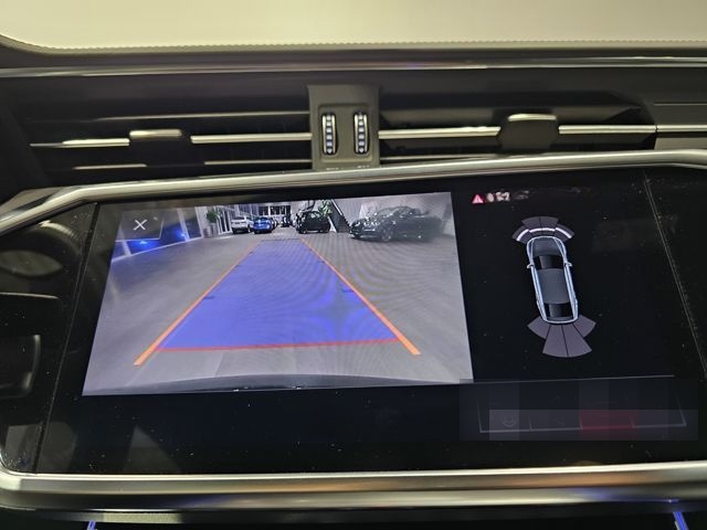 Audi RS7 Black Edi.Pano Keramik Massage Hud B&O 22'' foto 22