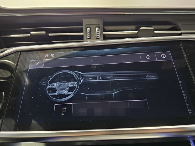 Audi RS7 Black Edi.Pano Keramik Massage Hud B&O 22'' foto 23