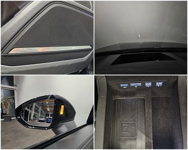 Audi RS7 Black Edi.Pano Keramik Massage Hud B&O 22'' foto 24