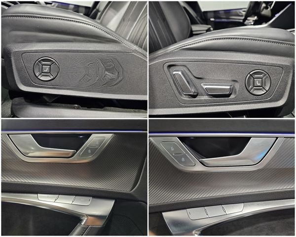 Audi RS7 Black Edi.Pano Keramik Massage Hud B&O 22'' foto 25