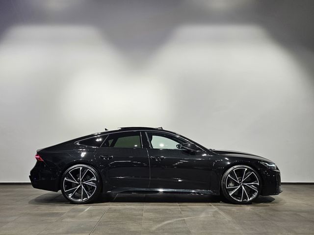 Audi RS7 Black Edi.Pano Keramik Massage Hud B&O 22'' foto 7