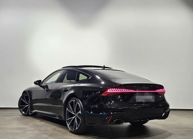 Audi RS7 Black Edi.Pano Keramik Massage Hud B&O 22'' foto 10