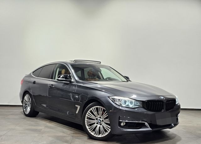BMW 330 Gran Turismo xDrive Luxury Line Pano Hud 19' foto 2