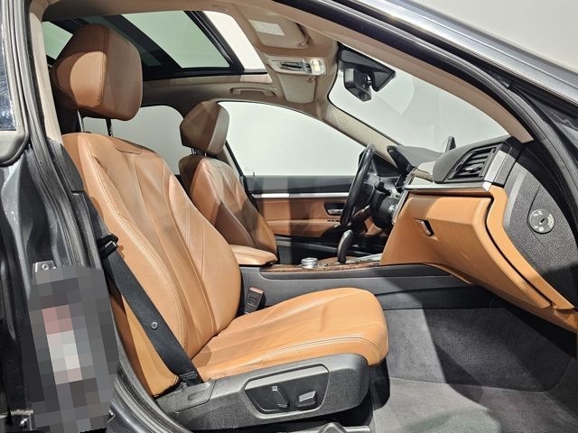 BMW 330 Gran Turismo xDrive Luxury Line Pano Hud 19' foto 14