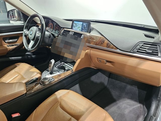 BMW 330 Gran Turismo xDrive Luxury Line Pano Hud 19' foto 18