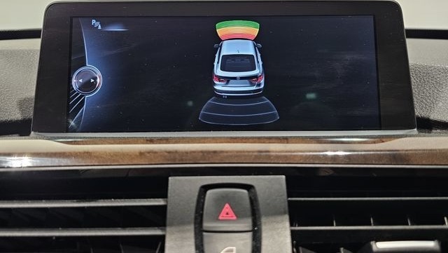 BMW 330 Gran Turismo xDrive Luxury Line Pano Hud 19' foto 22