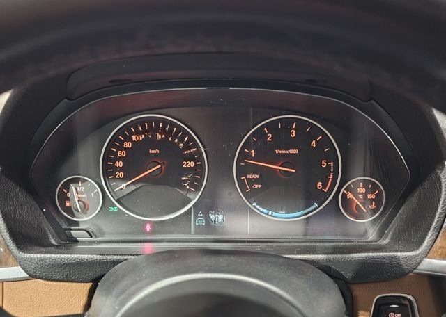 BMW 330 Gran Turismo xDrive Luxury Line Pano Hud 19' foto 24