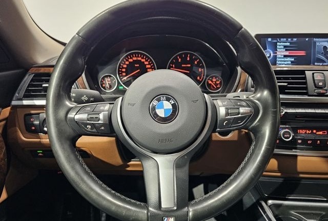 BMW 330 Gran Turismo xDrive Luxury Line Pano Hud 19' foto 25