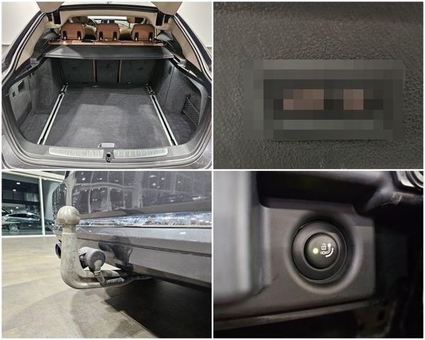 BMW 330 Gran Turismo xDrive Luxury Line Pano Hud 19' foto 26