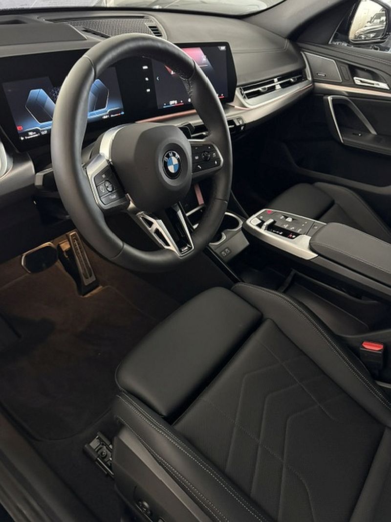 BMW X2 xDrive20d M Sport PRO AHK PANO°Harman°Massage foto 4