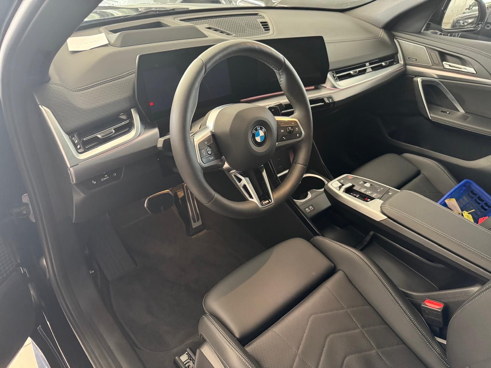 BMW X2 xDrive20d M Sport PRO AHK PANO°Harman°Massage foto 5