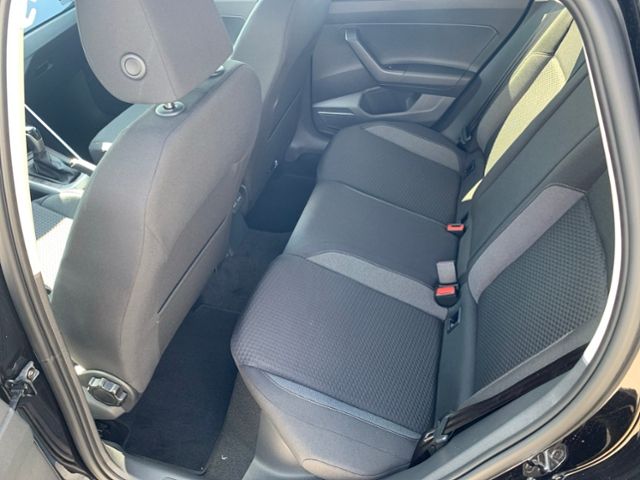 Volkswagen Polo 1,0 TSI DSG IQ DRIVE SHZ NAVI APP CONNECT L foto 13