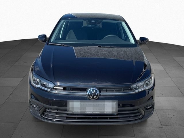Volkswagen Polo 1,0 TSI DSG IQ DRIVE SHZ NAVI APP CONNECT L foto 3