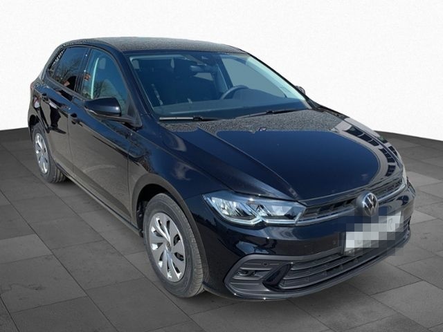 Volkswagen Polo 1,0 TSI DSG IQ DRIVE SHZ NAVI APP CONNECT L foto 4