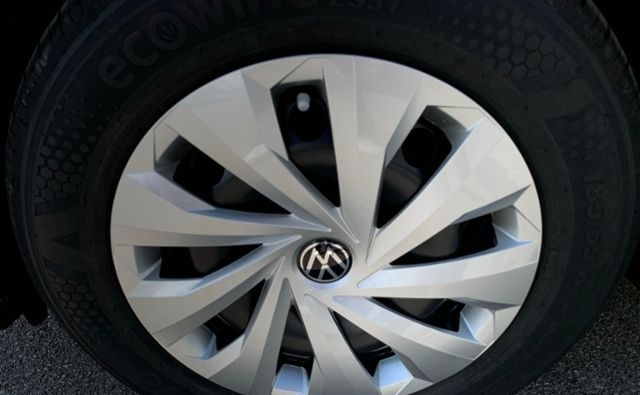 Volkswagen Polo 1,0 TSI DSG IQ DRIVE SHZ NAVI APP CONNECT L foto 8